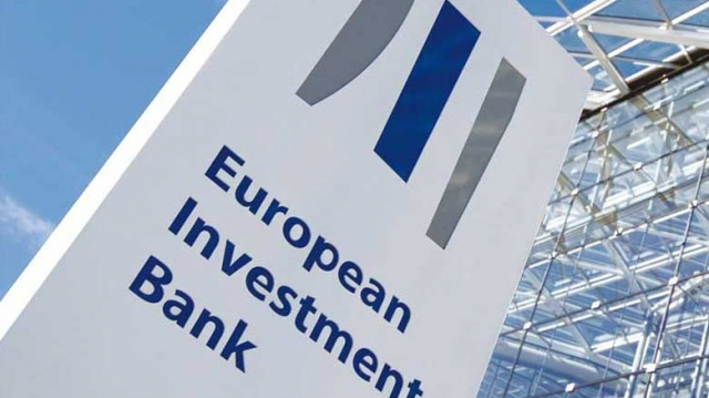 Banque européenne d'investissement Banque européenne d'investissement