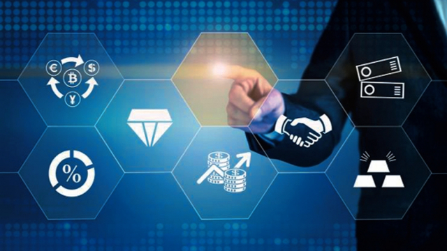 Blockchain Blockchain