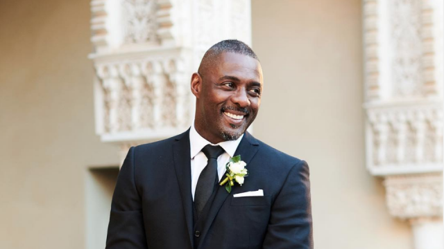 Idris Elba Idris Elba
