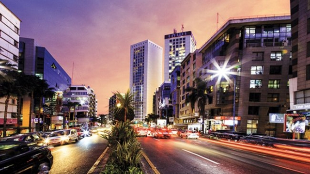 Casablanca Casablanca