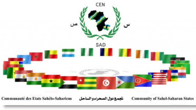 CEN-SAD CEN-SAD