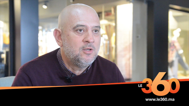 Cover_Vidéo: Le360.ma •Fisc360, Ep1. Karim Tazi: «Mieux vaut soigner que subir l’informel» Cover_Vidéo: Le360.ma •Fisc360, Ep1. Karim Tazi: «Mieux vaut soigner que subir l’informel»