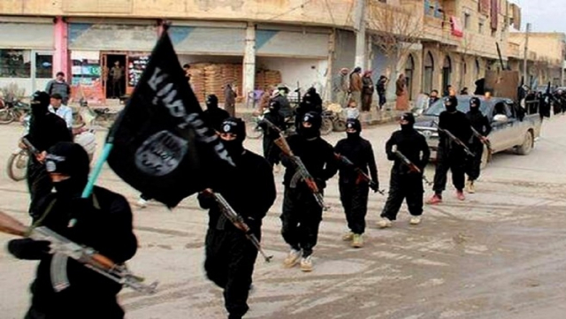Daech Daech