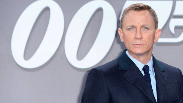 Daniel Craig Daniel Craig