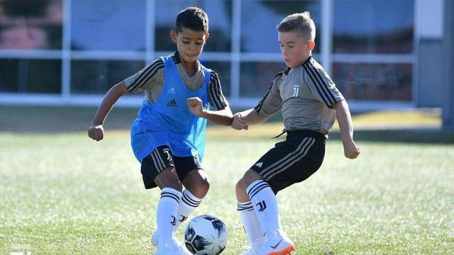 Ronaldo Jr Ronaldo Jr