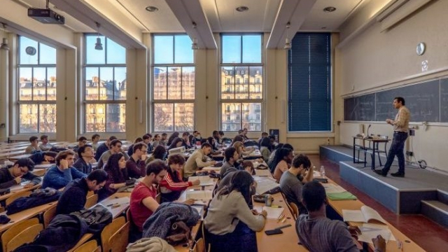 Faculté française Faculté française