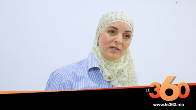 Cover_Vidéo: Le360.ma •Fisc360, Ep2. Fedwa Ahmar Cover_Vidéo: Le360.ma •Fisc360, Ep2. Fedwa Ahmar