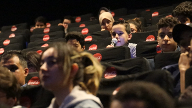 Jeune fan marvel Jeune fan marvel