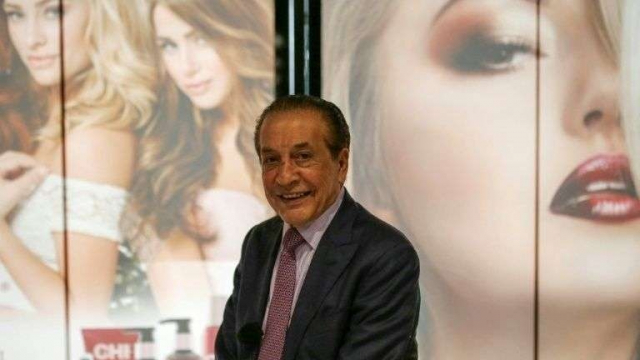 Farouk Shami Farouk Shami