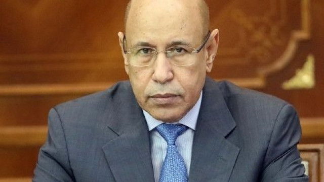 Ghazouani Ghazouani