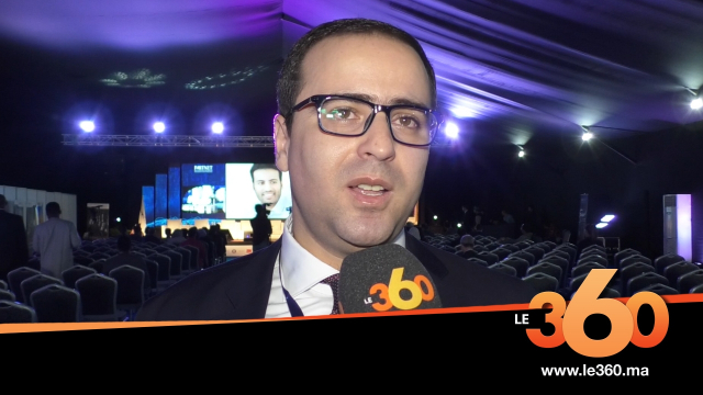 cover vidéo: Le360.ma •Vers un guichet unique national englobant l’ensemble des ports et aéroports du royaume cover vidéo: Le360.ma •Vers un guichet unique national englobant l’ensemble des ports et aéroports du royaume