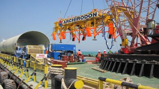 Archirodon Archirodon