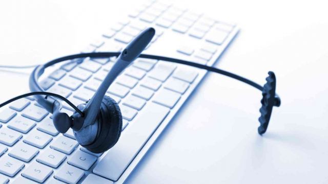 call center call center