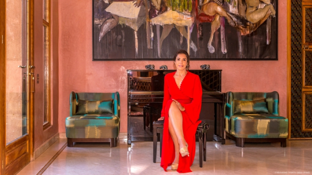 Jamila Fruchart-Najibi Jamila Fruchart-Najibi