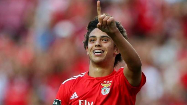 João Félix João Félix