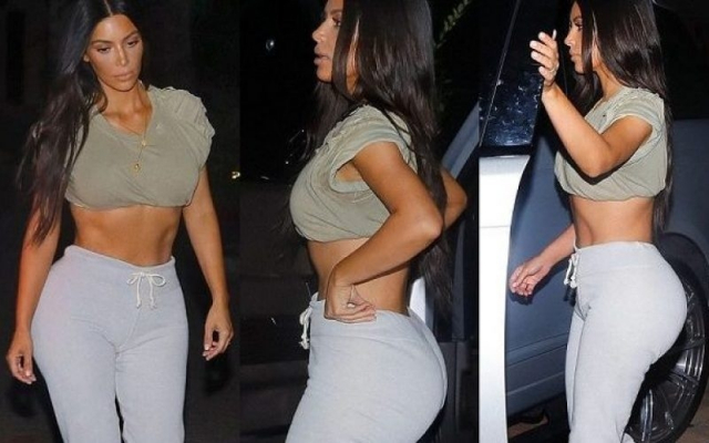 Kim Kardashian Kim Kardashian