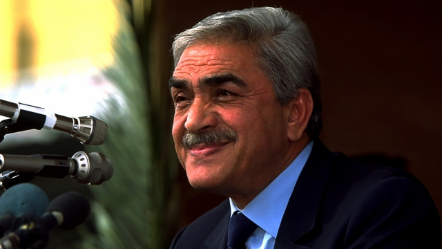 Algérie: Liamine Zeroual affirme que Said Bouteflika lui a proposé de remplacer son frère Algérie: Liamine Zeroual affirme que Said Bouteflika lui a proposé de remplacer son frère