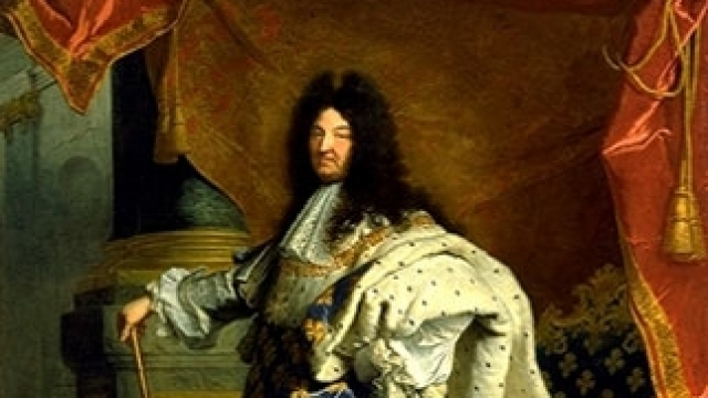 Louis XIV Louis XIV