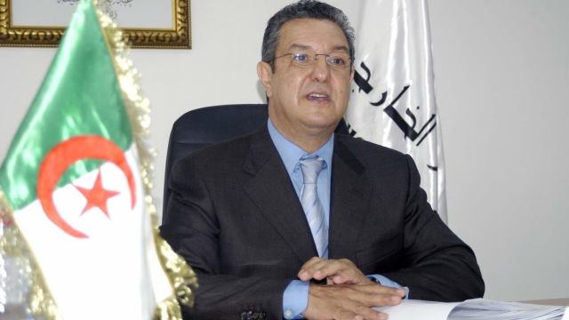 Mohamed Loukal Mohamed Loukal