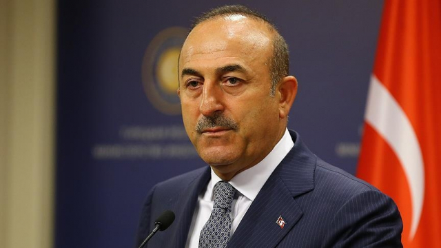 Génocide: un ministre turc attaque la France sur l'Algérie et le Rwanda Génocide: un ministre turc attaque la France sur l'Algérie et le Rwanda