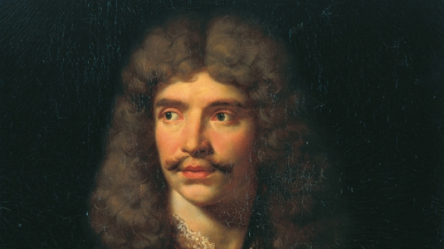 Molière Molière