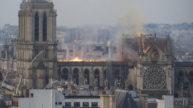 notre-dame notre-dame
