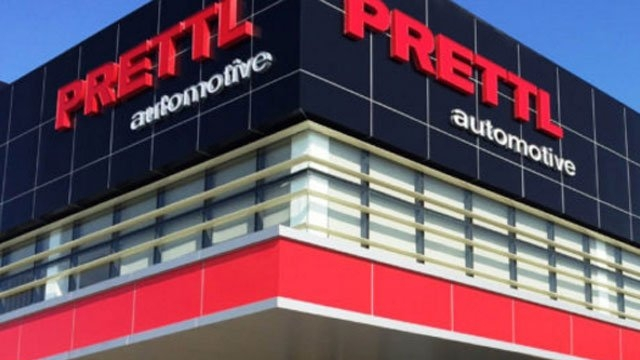 Prettl Automobile Prettl Automobile