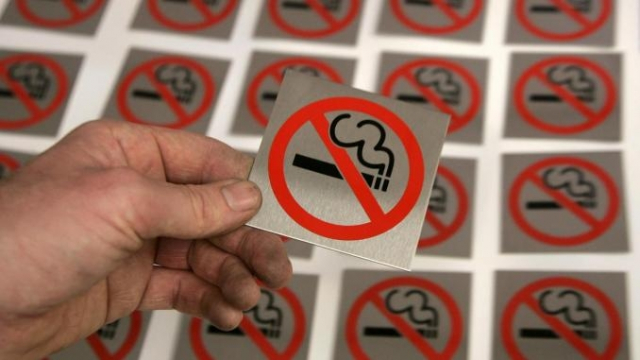 Cigarette Cigarette