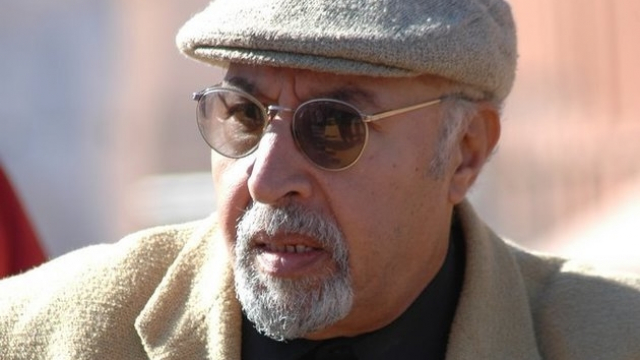Mahjoub Raji Mahjoub Raji