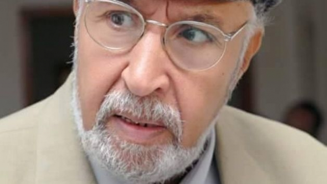 Mahjoub Raji Mahjoub Raji