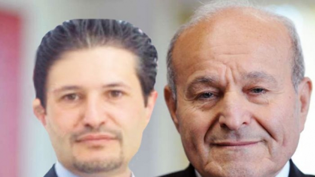 Issad Rebrab et les frères kouninef arrêtés Issad Rebrab et les frères kouninef arrêtés