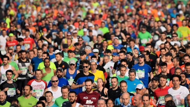 Italie: un semi-marathon interdit aux Africains fait polémique