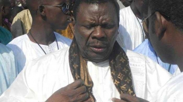 Sénégal: un puissant marabout mouride jugé pour le meurtre de deux de ses disciples Sénégal: un puissant marabout mouride jugé pour le meurtre de deux de ses disciples