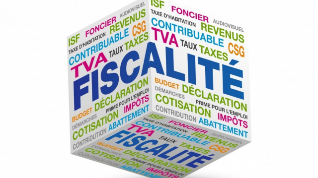 Impots et taxes Impots et taxes