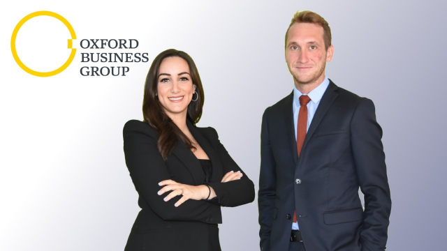 Oxford business group Oxford business group