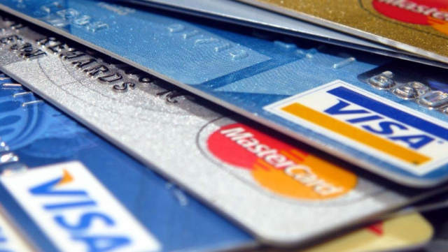 Visa Mastercard cartes de crédit Visa Mastercard cartes de crédit