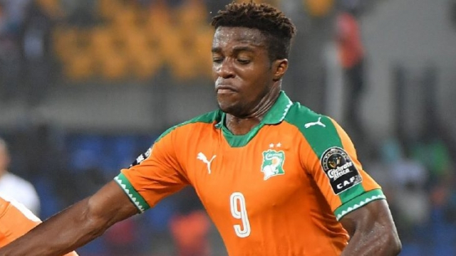 Wilfried Zaha Wilfried Zaha