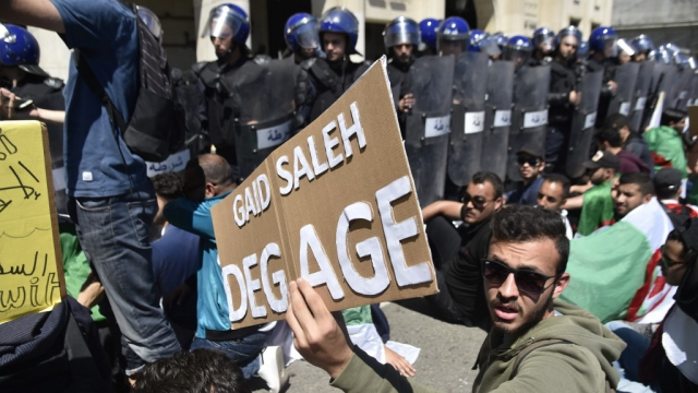 Gaid salah Gaid salah