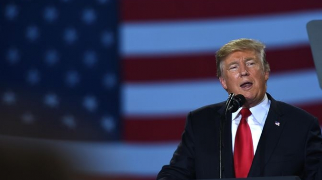 Donald Trump Donald Trump