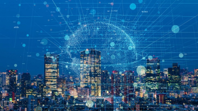 La 5G est un enjeu stratégique pour les grandes puissances La 5G est un enjeu stratégique pour les grandes puissances