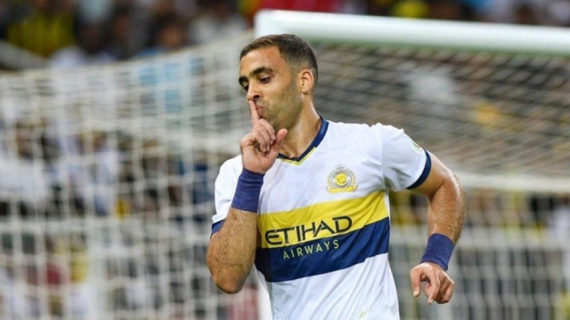 Hamdallah Hamdallah