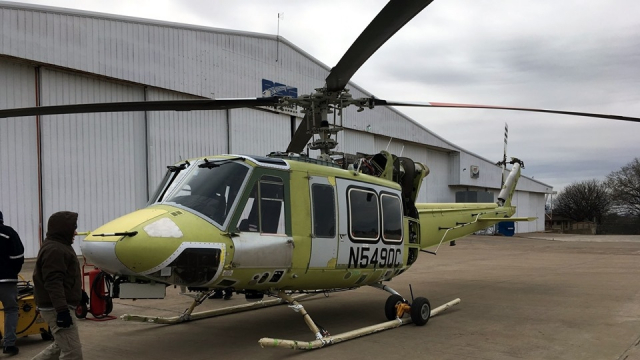 #Bell412EPI #Bell412EPI