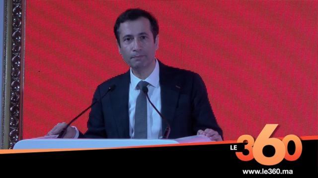 Cover Vidéo - ASSISES DE LA FISCALITÉ- LES GRANDES ANNONCES DE BENCHAABOUN Cover Vidéo - ASSISES DE LA FISCALITÉ- LES GRANDES ANNONCES DE BENCHAABOUN