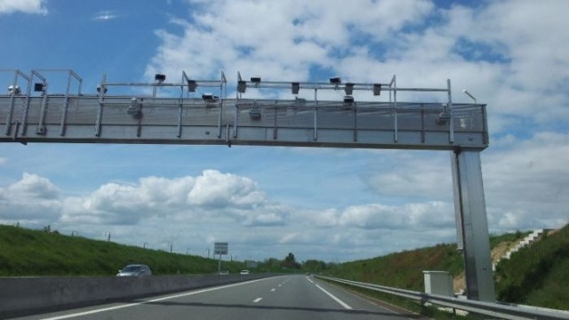 AUTOROUTES AUTOROUTES