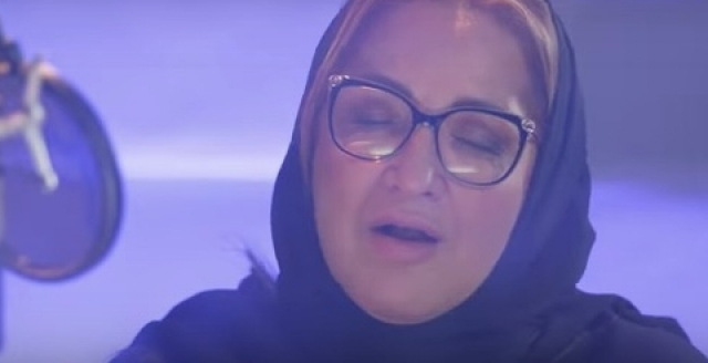 aziza Jalal aziza Jalal