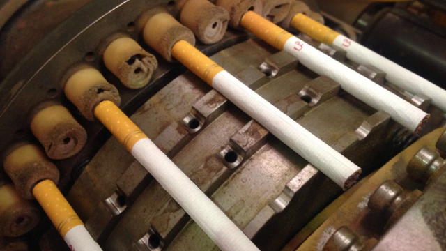 cigarette tabac cigarette tabac
