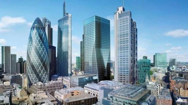 Brexit: la City de Londres courtise les entreprises africaines, dont les marocaines Brexit: la City de Londres courtise les entreprises africaines, dont les marocaines