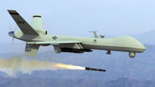 Drone Drone