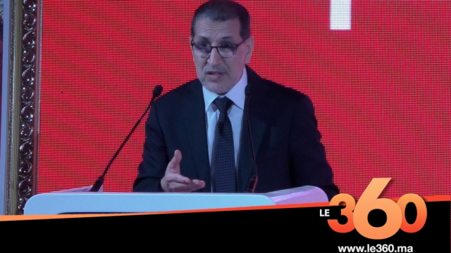 Cover Vidéo - Exit de Bombardier: El Othmani se veut rassurant Cover Vidéo - Exit de Bombardier: El Othmani se veut rassurant
