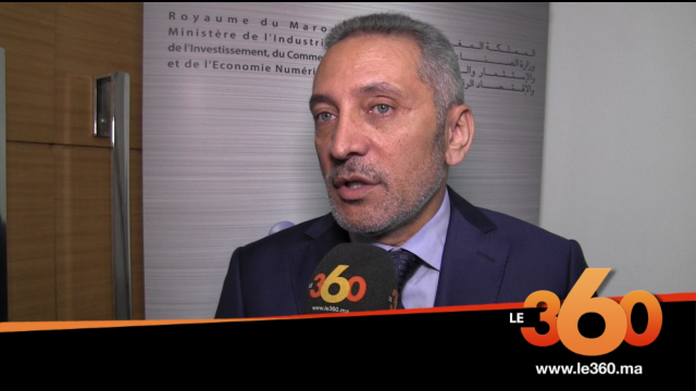Cover Vidéo - Exit de Bombardier: le ministre MHE s’explique 